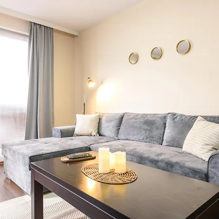 Liftside Alpine Μπάνσκο