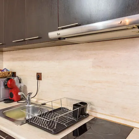 Liftside Alpine * Μπάνσκο