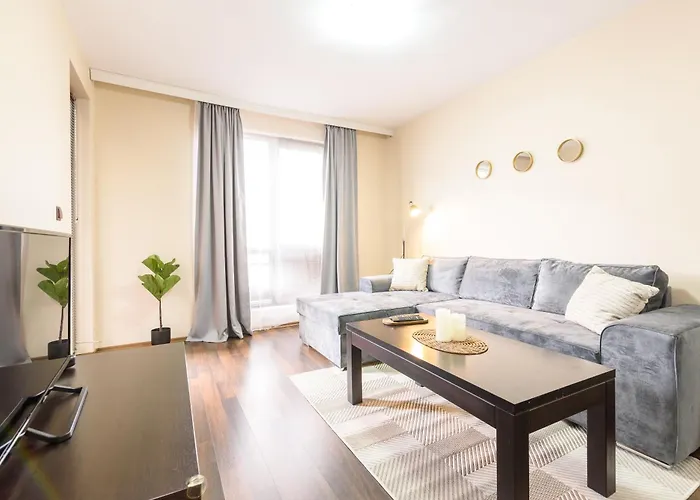 Apartment Liftside Alpine *