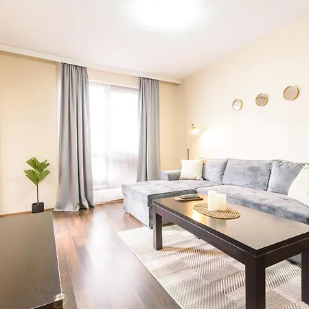 Apartament Liftside Alpine *